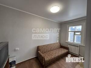 Коттедж 58м&sup2;, 1-этажный, участок 3 сот.  