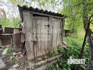 Дом 20м², 2-этажный, участок 9 сот.  