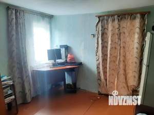 Дом 60м², 1-этажный, участок 6 сот.  