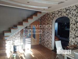 Дом 130м&sup2;, 2-этажный, участок 5 сот.  