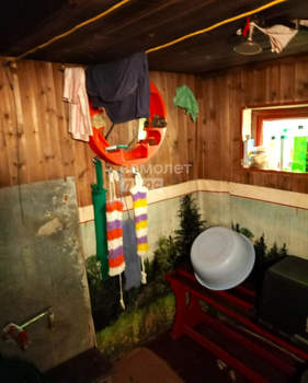 Дом 96м&sup2;, 2-этажный, участок 7 сот.  