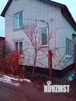 Дом 64м², 1-этажный, участок 5 сот.  
