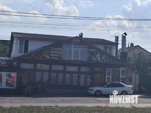 Дом 200м², 2-этажный, участок 6 сот.  