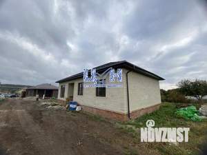 Дом 120м², 1-этажный, участок 7 сот.  