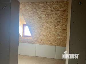 Дом 550м², 4-этажный, участок 8 сот.  