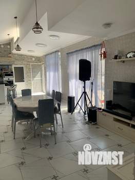 Дом 240м², 2-этажный, участок 9 сот.  