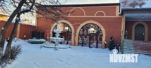 Дом 240м&sup2;, 2-этажный, участок 11 сот.  