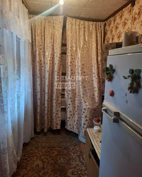 Дом 114м², 1-этажный, участок 11 сот.  