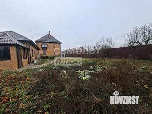 Дом 265м², 3-этажный, участок 13 сот.  