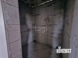 Дом 105м², 1-этажный, участок 5 сот.  