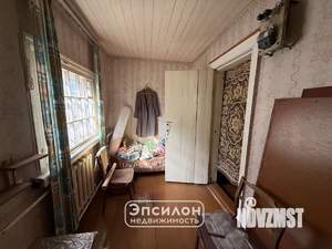 Дом 65м², 1-этажный, участок 7 сот.  