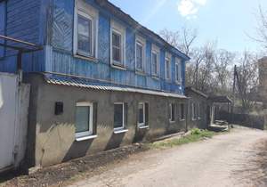 Дом 75м², 2-этажный, участок 2 сот.  