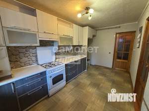 Дом 75м², 1-этажный, участок 5 сот.  