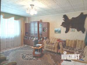 Дом 116м², 2-этажный, участок 9 сот.  