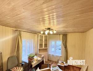 Дом 68м&sup2;, 2-этажный, участок 23 сот.  