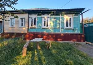 Дом 92м², 1-этажный, участок 350 сот.  