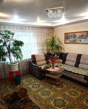 Дом 96м&sup2;, 2-этажный, участок 7 сот.  