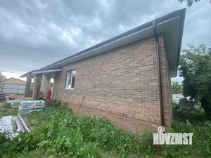 Дом 150м², 1-этажный, участок 6 сот.  