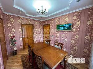 Дом 140м², 2-этажный, участок 6 сот.  