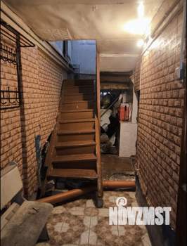 Дом 80м&sup2;, 3-этажный, участок 4 сот.  