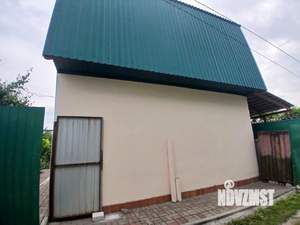 Дом 67м&sup2;, 2-этажный, участок 9 сот.  