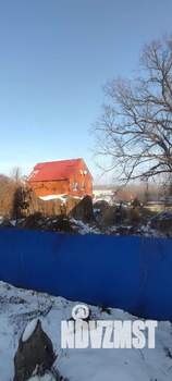 Дом 361м², 2-этажный, участок 10 сот.  