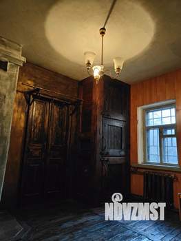 Дом 64м&sup2;, 1-этажный, участок 14 сот.  