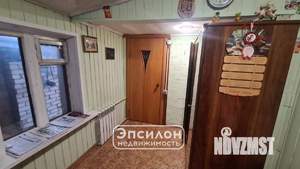 Дом 92м², 1-этажный, участок 10 сот.  