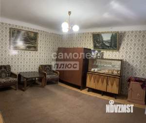 Дом 51м², 1-этажный, участок 3 сот.  