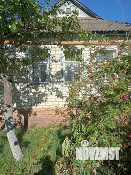 Дом 97м², 1-этажный, участок 11 сот.  