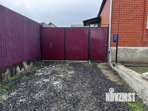 Дом 258м², 3-этажный, участок 12 сот.  