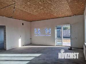 Дом 156м&sup2;, 1-этажный, участок 8 сот.  