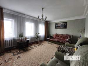 Дом 81м², 2-этажный, участок 5 сот.  