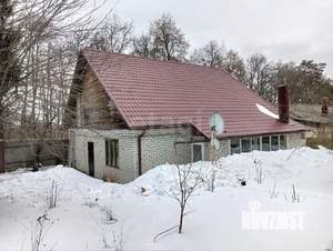 Дом 120м&sup2;, 1-этажный, участок 7 сот.  