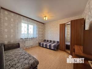 Дом 228м², 3-этажный, участок 5 сот.  