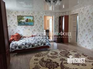 Дом 70м², 1-этажный, участок 6 сот.  