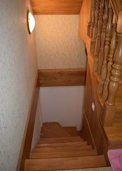 Дом 160м², 2-этажный, участок 10 сот.  