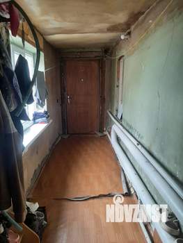 Дом 60м², 1-этажный, участок 6 сот.  