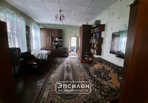 Дом 73м², 1-этажный, участок 4 сот.  