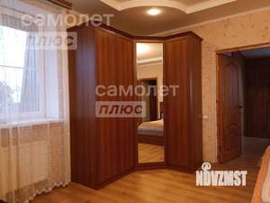 Дом 341м², 4-этажный, участок 10 сот.  