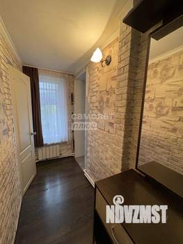 Дом 56м², 1-этажный, участок 5 сот.  