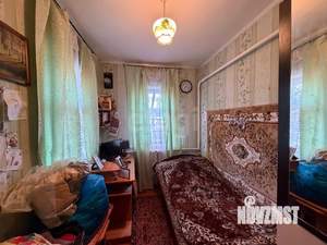 Дом 85м&sup2;, 1-этажный, участок 6 сот.  