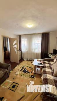 Дом 260м&sup2;, 3-этажный, участок 7 сот.  