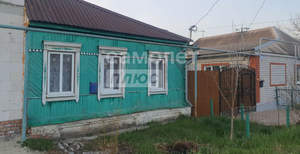Дом 131м², 1-этажный, участок 10 сот.  