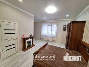 Дом 224м², 2-этажный, участок 10 сот.  