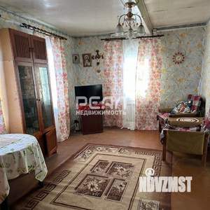 Дом 50м², 2-этажный, участок 10 сот.  