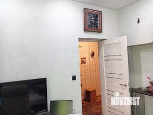 Дом 120м&sup2;, 1-этажный, участок 7 сот.  