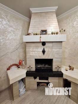 Дом 224м&sup2;, 2-этажный, участок 10 сот.  