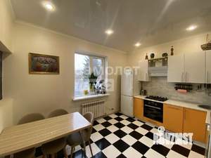 Дом 114м², 2-этажный, участок 6 сот.  