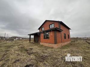 Дом 195м², 2-этажный, участок 12 сот.  
